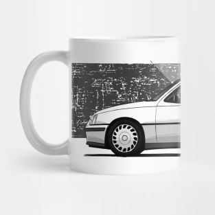 The masterpiece design hothatch! Mug
